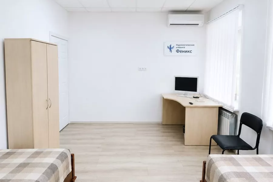 Лечение в частном наркологическом стационаре в Карачаевске